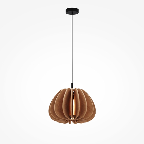 Подвесной светильник Maytoni Cambio MOD398PL-01BR