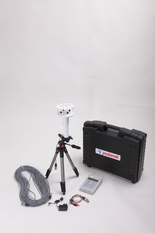 Ультразвуковой анемометр Polanik WG15-SONIC