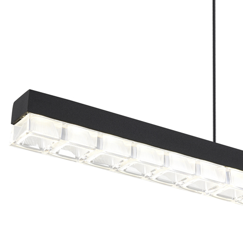 Светильник подвесной ST Luce Euclidics SL1018.423.01