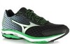 Кроссовки беговые Mizuno Wave Rider 18 мужские J1GC1503 03 Распродажа
