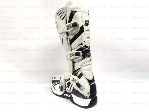 Мотоботы  Fox Racing Comp 5 для мотокросса, эндуро