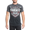 Футболка Affliction Deployed