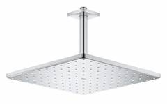 Душ верхний с кронштейном Grohe Rainshower 26566000 фото