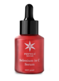 PHYTO-C Rx Селен Сыворотка омолаживающая с селеном и витамином С SELENIUM IN C SERUM 30 мл