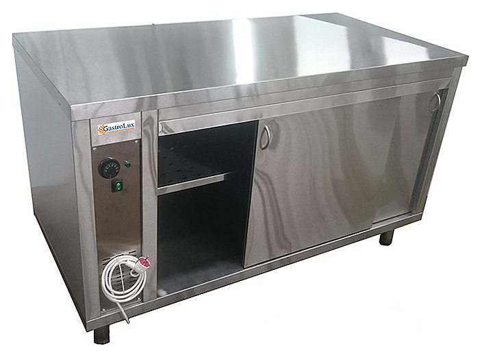 Стол тепловой Gastrolux СТО-097К