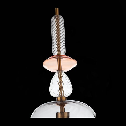 Светильник подвесной ST Luce Illuvio SL1147.403.01