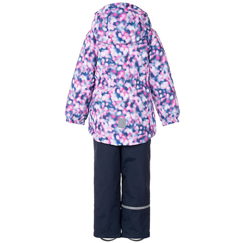 Демисезонный костюм Kerry Sanna K23036 B 03600