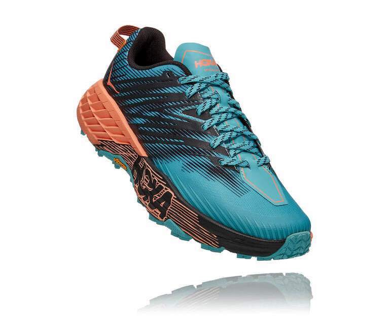 Speedgoat 4 discount