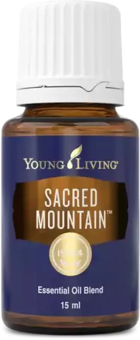 Young Living. Sacred Mountain (Священная Гора) – 15 ml