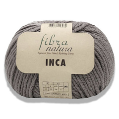 Пряжа Fibra Natura Inca (43031)