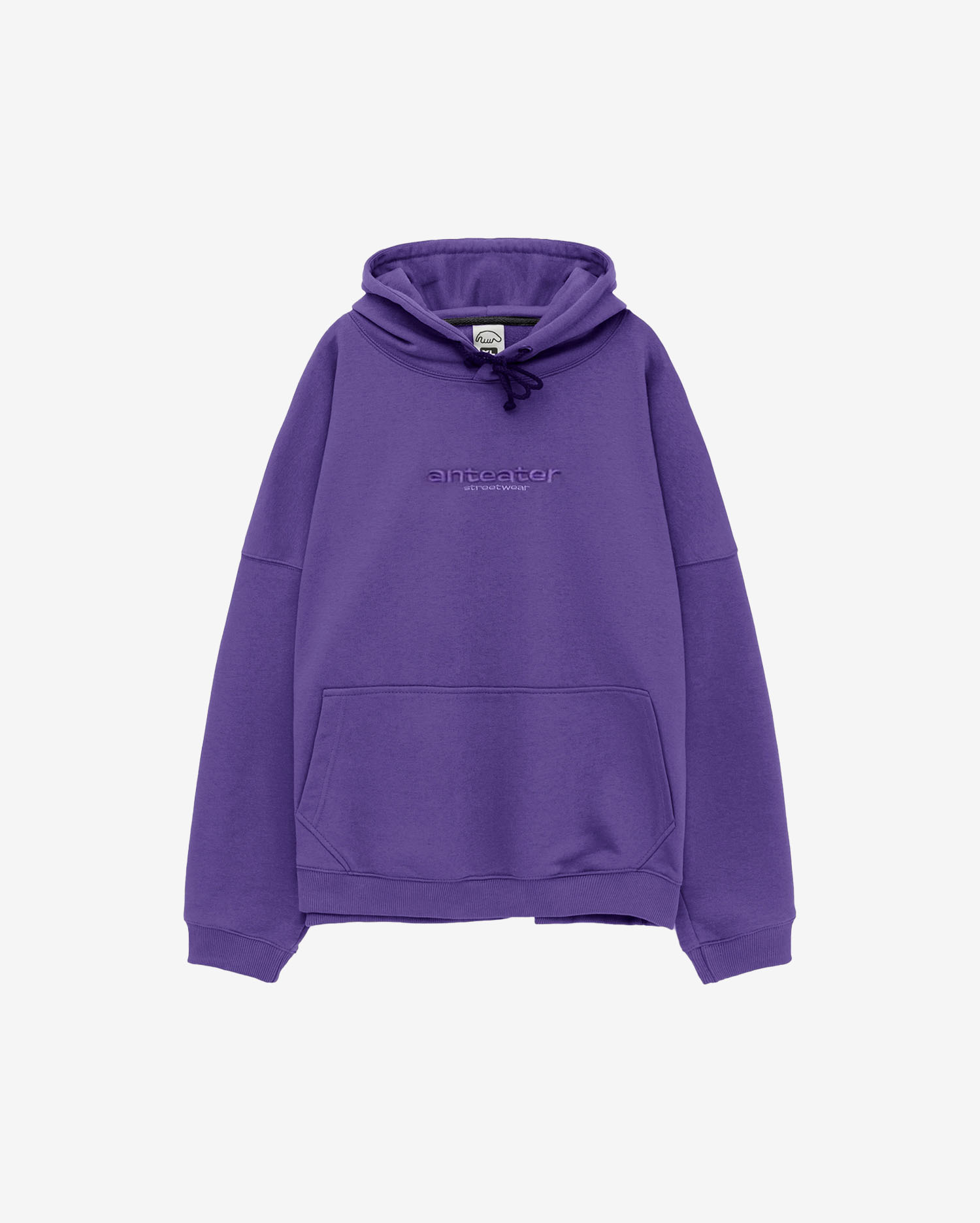 Anteater Streetwear violet