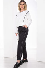 Брюки "Даллас" (блэк) НЬЮ Б8219 LT Collection