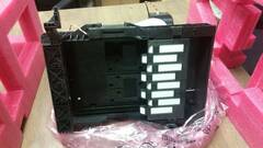 Станция парковки в сборе HP DJ T7100/T7200 (CQ105-67042)