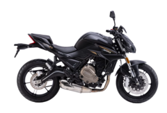 QJMOTOR SRK 700
