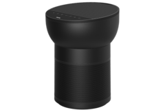 Air Purifier breeva A2 Wi-Fi Black