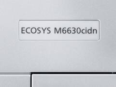 МФУ Kyocera ECOSYS M6630cidn