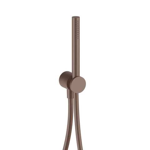 Fantini 81 P9 8061 Душевой набор, Matt Copper PVD