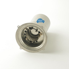 4 Жаровая труба для Webasto Air Top EVO 40/50 / 9029410A