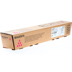 Тонер-картридж Ricoh тип MPC2503 пурпурный для Ricoh MP C2011, C2003, C2503 C2004, C2504. Ресурс 5500 стр. (841930)