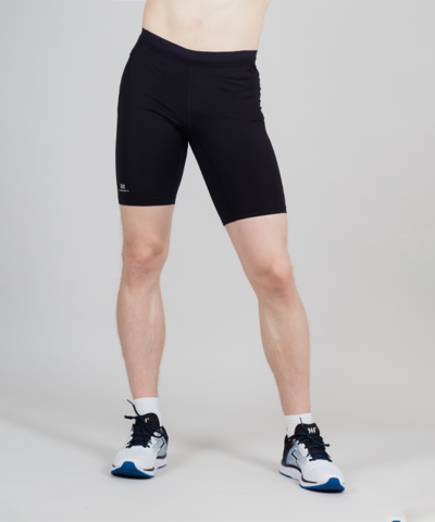 шорты NORDSKI Race Black NSM197100