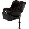 Автокресло детское Cybex Sirona Gi i-Size&Base, Magic Black