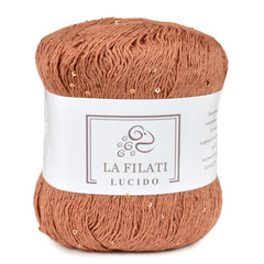 Пряжа La Filati Lucido (80027)