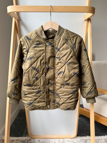 Стеганый костюм Liewood, 104