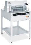 Гильотинный программируемый резак IDEAL 4855