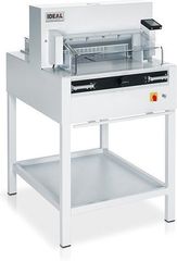 Гильотинный программируемый резак IDEAL 4855