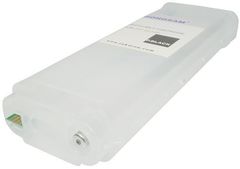 Картриджи заправляемые HP Designjet Z2100 (HP №70). Комплект 8 x 130 мл, с авточипами.