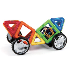 Magformers Магнитный конструктор 