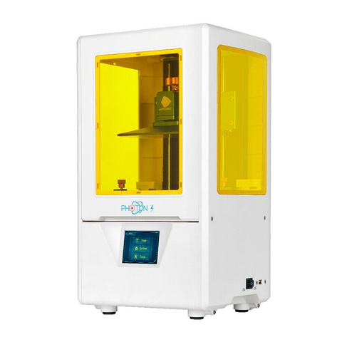 3D-принтер Anycubic Photon S черный