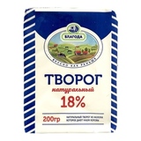 Творог проценты. Творог благода 18%. Йогурт благода Тирасполь.