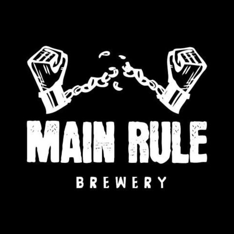 Пиво Main Rule Rage Agains The Beer
