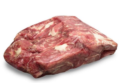 Баранья шея без кости с/м~2кг