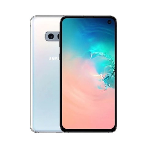 Samsung Galaxy S10e 128gb Перламутр (Prism White)