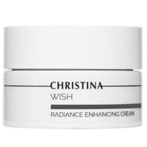 Christina Wish: Крем для улучшения цвета лица (Wish Radiance Enhancing Cream)