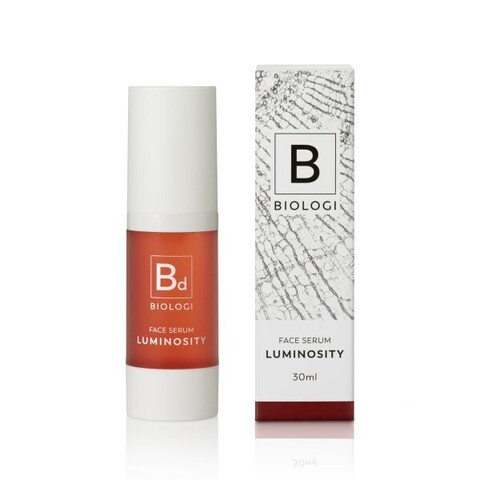 BIOLOGI Обновляющая сыворотка для лица Bd Luminosity Serum 30 мл