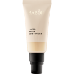 Тональный крем Babor Tinted Hydra Moisturizer 01 Ivory 30 мл