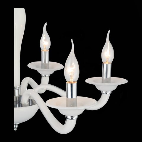 Люстра подвесная ST Luce Serenatta SL1112.503.06