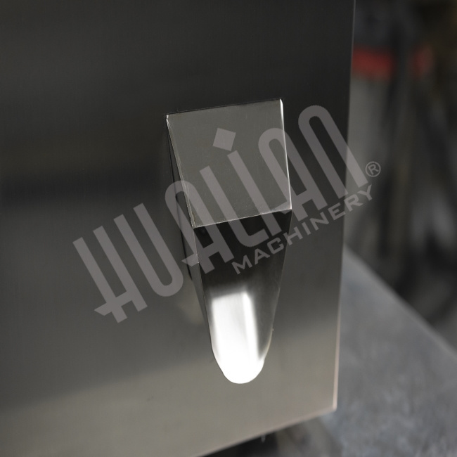 Дозатор весовой FZ-200 Hualian Machinery
