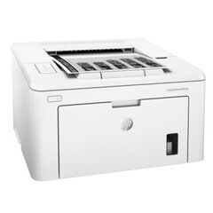 Лазерный принтер HPI  LaserJet Pro M203dn Printer