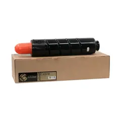 Тонер-картридж БУЛАТ s-Line C-EXV38 для Canon iR 4045, iR 4051 (Чёрный, 34200 стр.)