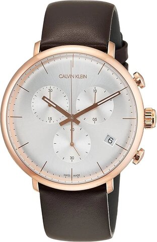 Наручные часы Calvin Klein K8M276G6