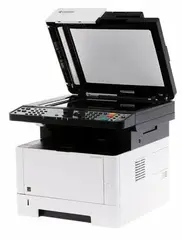 Kyocera M2040dn (Азия, аналог 1102S33NL0)