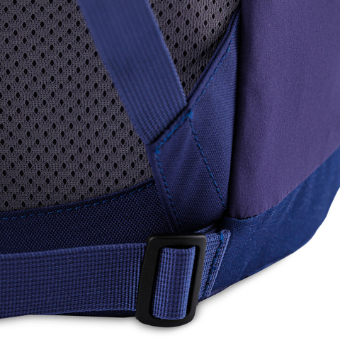 Картинка рюкзак городской Kanrock Groove 25 Deep Blue - 7