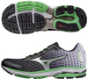 Кроссовки беговые Mizuno Wave Rider 18 мужские J1GC1503 03 Распродажа