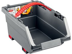KETER Clickbin, 2.8 л, Лоток для хранения (38067)