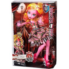 Гулиопа Джелингтон Фрик Дю Шик