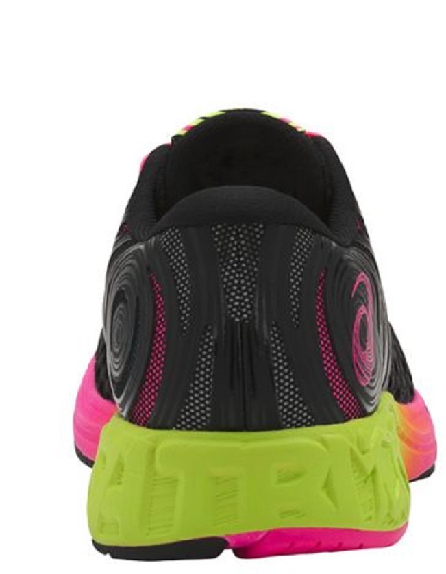 Asics gel-noosa ff 2025 2 t869n-001